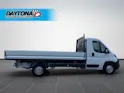 PEUGEOT Boxer 2.2 HDI 35 Heavy L4 Brücke