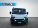 PEUGEOT Boxer 2.2 HDI 35 Heavy L4 Brücke