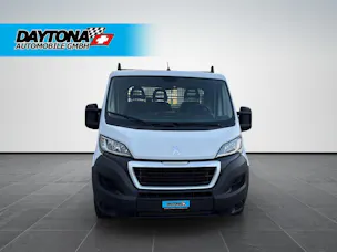 PEUGEOT Boxer 2.2 HDI 35 Heavy L4 Brücke