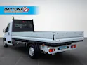 PEUGEOT Boxer 2.2 HDI 35 Heavy L4 Brücke