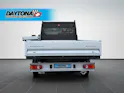 PEUGEOT Boxer 2.2 HDI 35 Heavy L4 Brücke