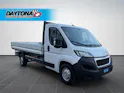 PEUGEOT Boxer 2.2 HDI 35 Heavy L4 Brücke