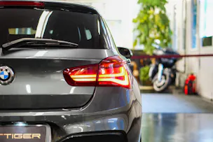 BMW M140i xDrive Steptronic