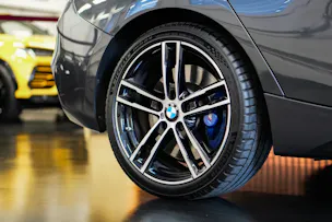 BMW M140i xDrive Steptronic