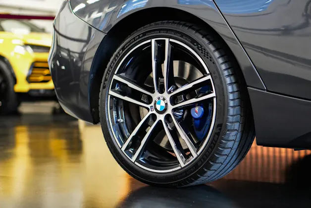 BMW M140i xDrive Steptronic