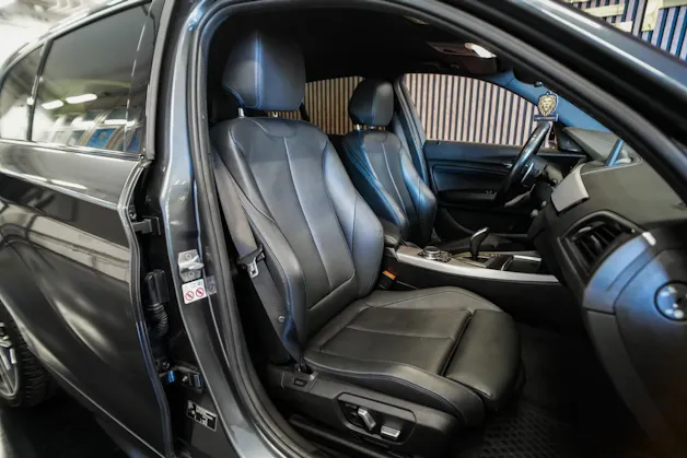 BMW M140i xDrive Steptronic