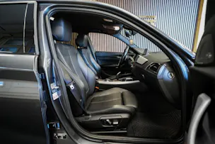 BMW M140i xDrive Steptronic