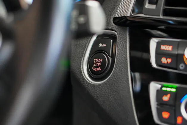 BMW M140i xDrive Steptronic