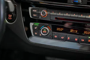 BMW M140i xDrive Steptronic