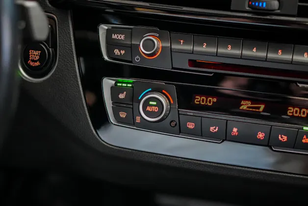 BMW M140i xDrive Steptronic