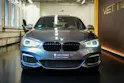 BMW M140i xDrive Steptronic