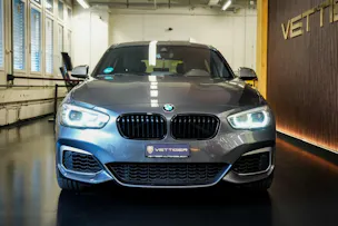 BMW M140i xDrive Steptronic