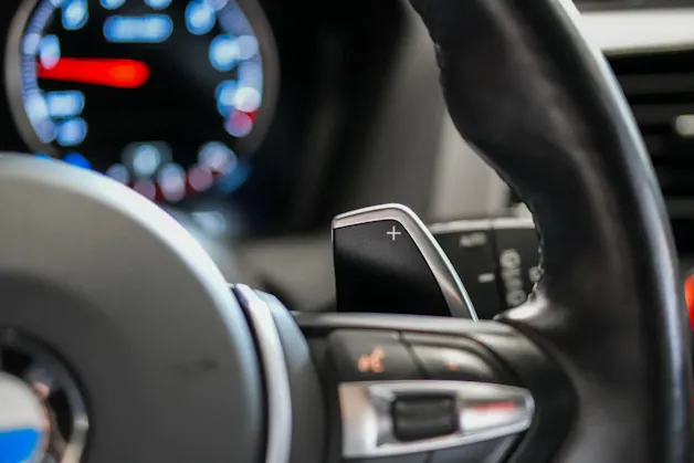 BMW M140i xDrive Steptronic