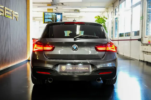 BMW M140i xDrive Steptronic