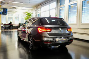 BMW M140i xDrive Steptronic