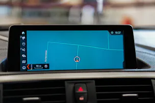 BMW M140i xDrive Steptronic