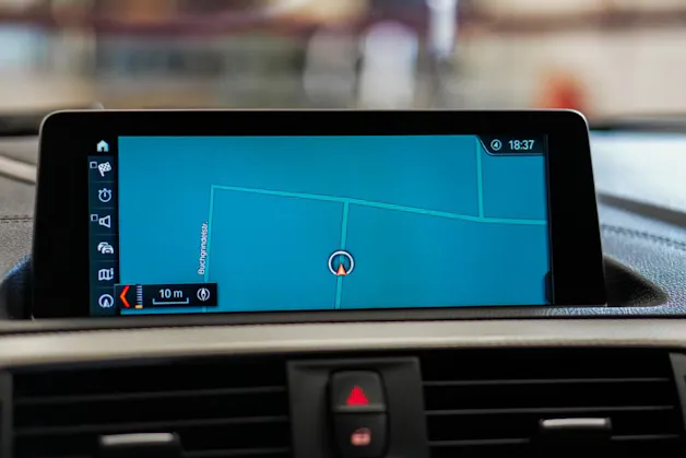 BMW M140i xDrive Steptronic
