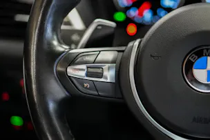 BMW M140i xDrive Steptronic