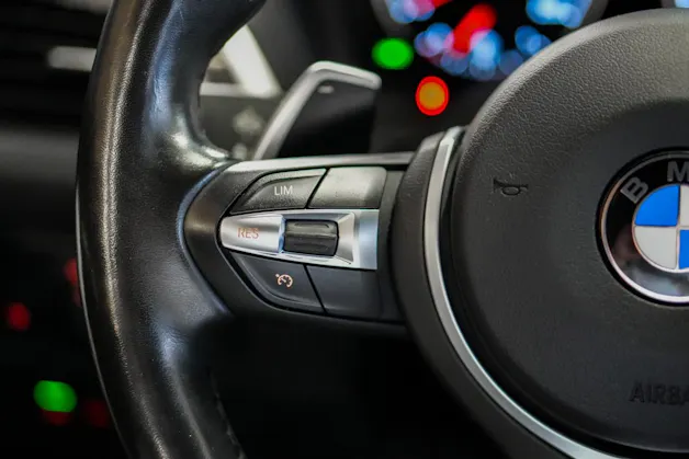 BMW M140i xDrive Steptronic