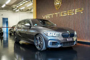 BMW M140i xDrive Steptronic