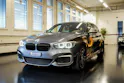 BMW M140i xDrive Steptronic