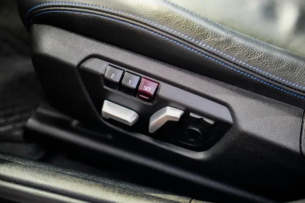 BMW M140i xDrive Steptronic