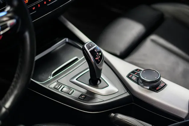 BMW M140i xDrive Steptronic