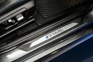 BMW M140i xDrive Steptronic