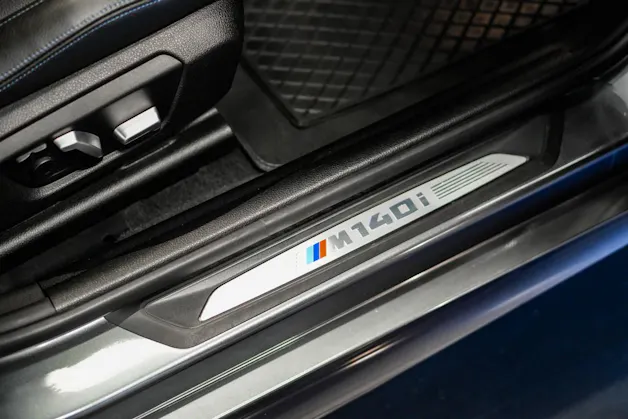 BMW M140i xDrive Steptronic