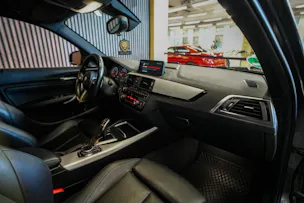 BMW M140i xDrive Steptronic