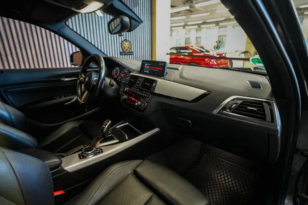 BMW M140i xDrive Steptronic