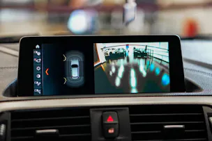 BMW M140i xDrive Steptronic