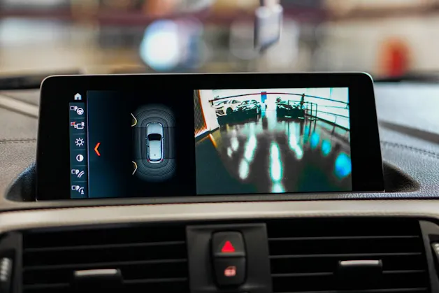 BMW M140i xDrive Steptronic