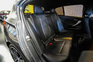 BMW M140i xDrive Steptronic