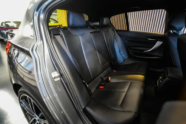 BMW M140i xDrive Steptronic