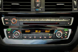 BMW M140i xDrive Steptronic