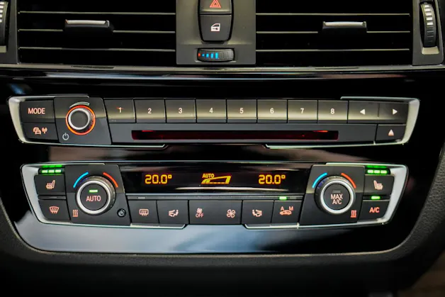 BMW M140i xDrive Steptronic