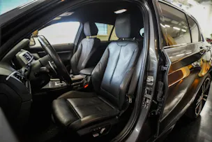 BMW M140i xDrive Steptronic