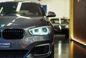 BMW M140i xDrive Steptronic