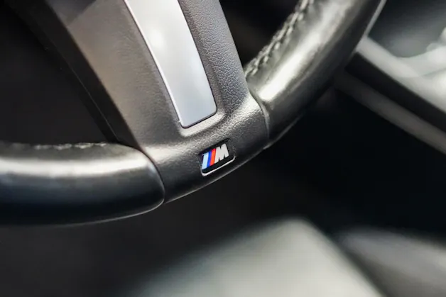 BMW M140i xDrive Steptronic