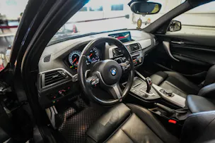 BMW M140i xDrive Steptronic
