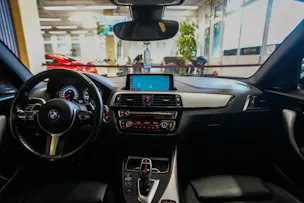BMW M140i xDrive Steptronic