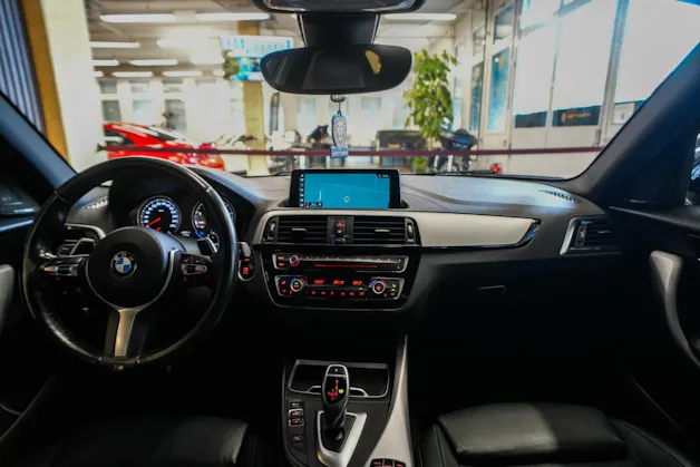 BMW M140i xDrive Steptronic