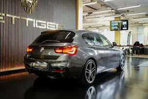 BMW M140i xDrive Steptronic