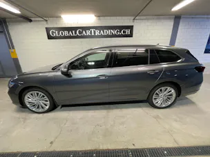 SKODA Superb Combi 2.0 TDi L&K 4x4 DSG