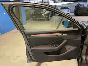 SKODA Superb Combi 2.0 TDi L&K 4x4 DSG