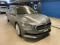 SKODA Superb Combi 2.0 TDi L&K 4x4 DSG