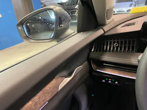 SKODA Superb Combi 2.0 TDi L&K 4x4 DSG