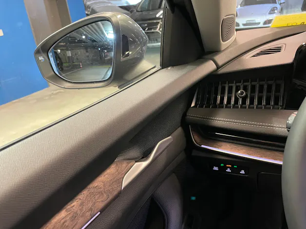 SKODA Superb Combi 2.0 TDi L&K 4x4 DSG
