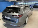 SKODA Superb Combi 2.0 TDi L&K 4x4 DSG